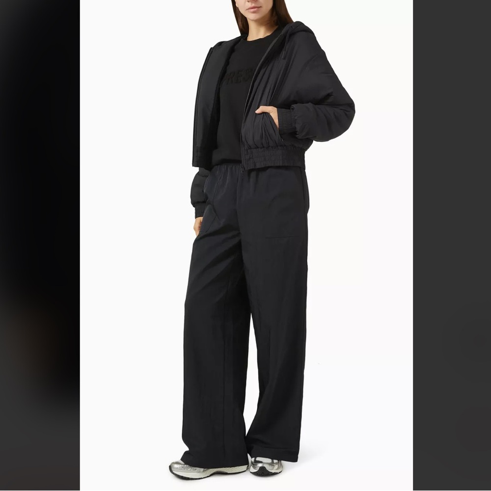 REPRESENT Underground Jacket in Nylon - Picture 5 of 9